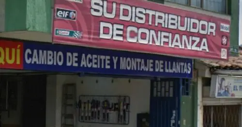 SU DISTRIBUIDOR DE CONFIANZA CENTENARIO SU DISTRIBUIDOR DE CONFIANZA CENTENARIO